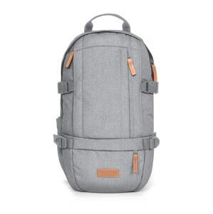 EASTPAK Batoh 'Floid'  šedý melír