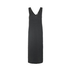 minimum Úpletové šaty 'Briona'  černá