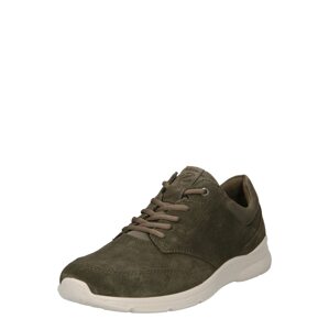 ECCO Tenisky 'IRVING'  khaki