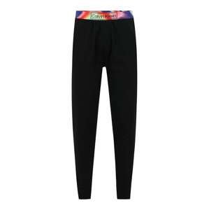 Calvin Klein Underwear Kalhoty  mix barev / černá