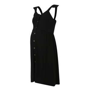 Envie de Fraise Letní šaty  černá