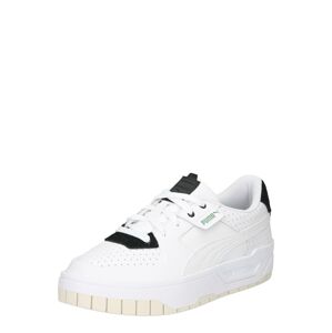 PUMA Tenisky 'Cali Dream'  černá / bílá