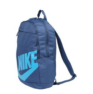 Nike Sportswear Batoh 'Elemental'  námořnická modř / světlemodrá
