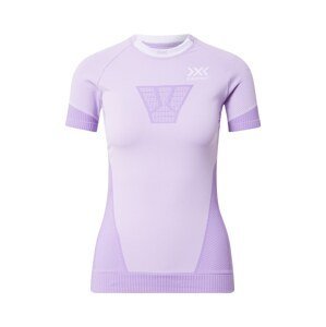 X-BIONIC Funkční tričko 'INVENT 4.0'  fialová / světle fialová