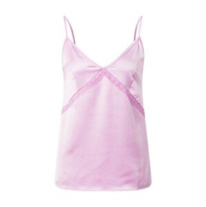 HUGO Top 'Cermila'  pink