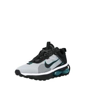 Nike Sportswear Tenisky 'Air Max 2021 SE'  šedá / černá