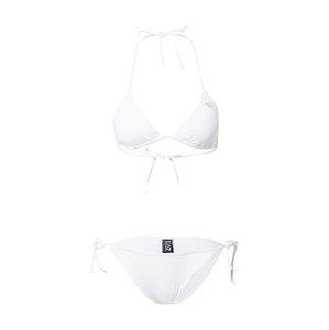 EA7 Emporio Armani Bikiny  bílá