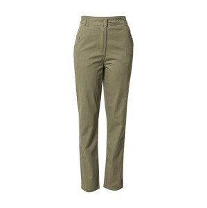 Oasis Chino kalhoty  khaki