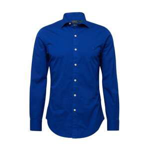 Polo Ralph Lauren Košile  královská modrá