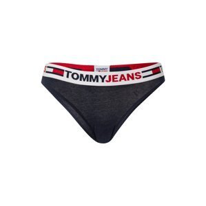 Tommy Jeans Kalhotky  noční modrá / červená / bílá