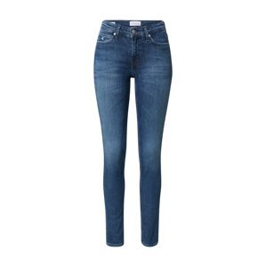 Calvin Klein Jeans Džíny '011'  modrá džínovina