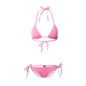 EA7 Emporio Armani Bikiny  pink