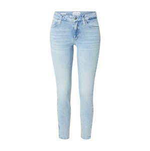 Calvin Klein Jeans Džíny  modrá džínovina