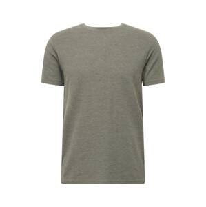 BURTON MENSWEAR LONDON Tričko  khaki