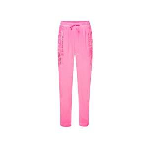 Soccx Kalhoty  pink