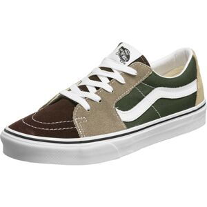 VANS Tenisky  mix barev