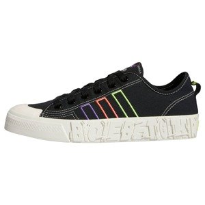 ADIDAS ORIGINALS Tenisky 'Nizza Pride'  mix barev / černá