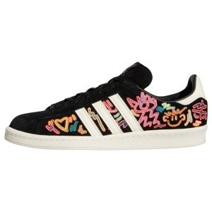 ADIDAS ORIGINALS Tenisky 'Campus 80s Pride'  mix barev