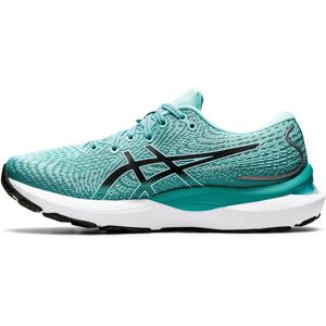 ASICS Běžecká obuv 'CUMULUS 24'  modrá / černá / šedá