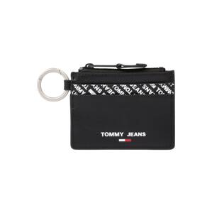 Tommy Jeans Pouzdro  červená / černá / bílá