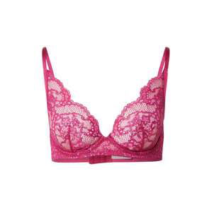 Hunkemöller Podprsenka 'Reeva'  fuchsiová