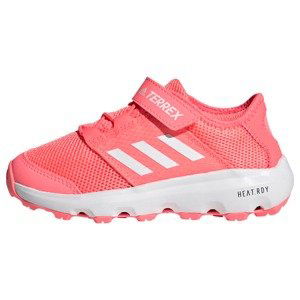 adidas Terrex Polobotky 'Voyager'  pink / bílá