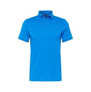 4F Funkční tričko  modrá