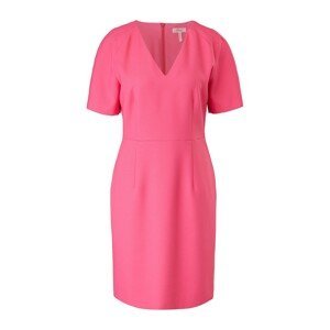 s.Oliver BLACK LABEL Pouzdrové šaty  pink
