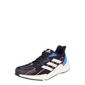 ADIDAS PERFORMANCE Běžecká obuv 'X9000L2'  modrá / červená / černá / bílá