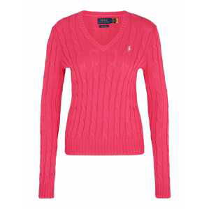 Polo Ralph Lauren Svetr  pink