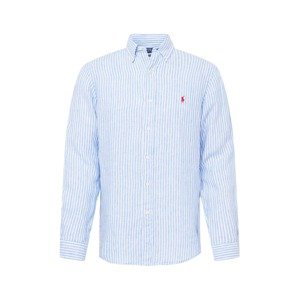 Polo Ralph Lauren Košile  modrá / bílá