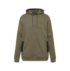 Cars Jeans Mikina 'MYNNER'  khaki