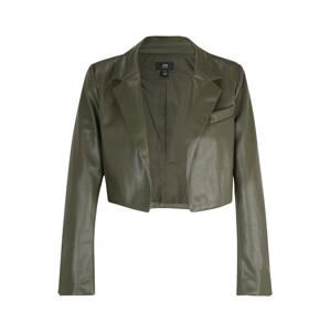 River Island Petite Blejzr  khaki