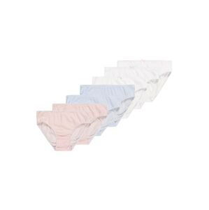 OVS Spodní prádlo  růžová / světlemodrá / bílá