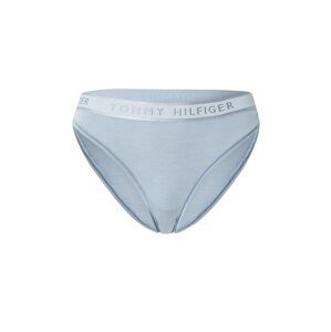Tommy Hilfiger Underwear Kalhotky  nebeská modř
