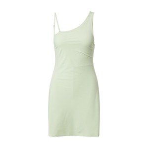 Abercrombie & Fitch Letní šaty  světle zelená