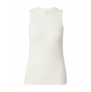 Libertine-Libertine Top 'Village'  offwhite