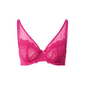 Hunkemöller Podprsenka 'Mel'  fuchsiová