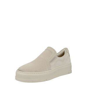 VAGABOND SHOEMAKERS Slip on boty 'JUDY'  offwhite