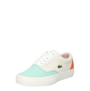 LACOSTE Tenisky  mix barev / offwhite