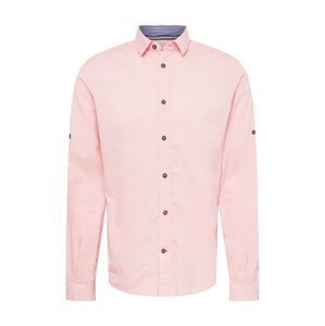 TOM TAILOR Košile  růžová