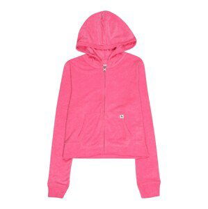 Abercrombie & Fitch Mikina  pink