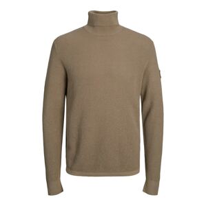 JACK & JONES Svetr  umbra