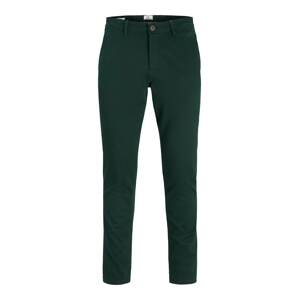 JACK & JONES Chino kalhoty 'Marco Bowie'  jedle