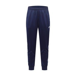Nike Sportswear Kalhoty  námořnická modř / bílá