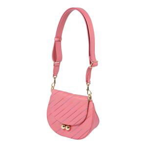 FURLA Taška přes rameno 'PORTAGIOIA'  pink / mix barev