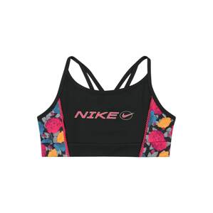 NIKE Sportovní spodní prádlo  modrá / kari / šedá / pink / černá