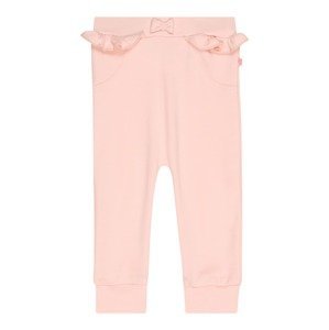 STACCATO Kalhoty  pink / pudrová