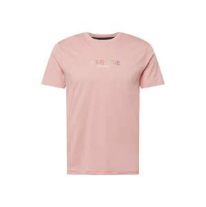 Calvin Klein Tričko  růžová / mix barev