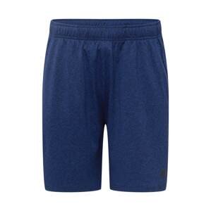4F Sportovní kalhoty  námořnická modř